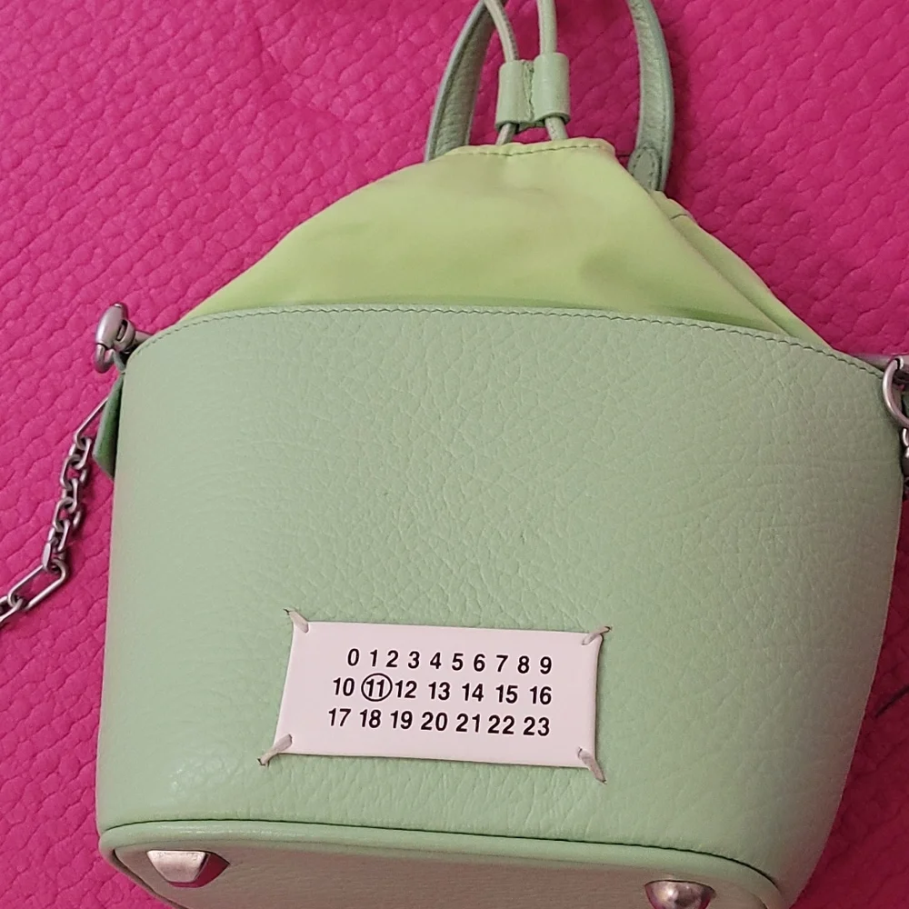 Maison Margiela 5ac bucket bag - Picture 5 of 9